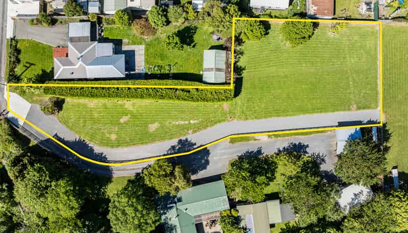 2C Maclaren Street, Maymorn