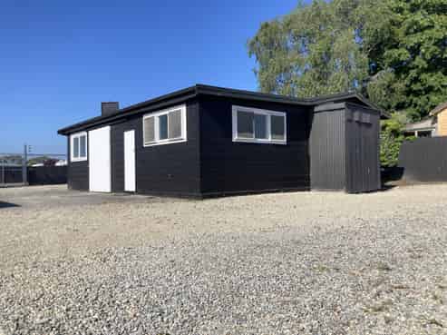 Ready to occupy plus $20k pa rent