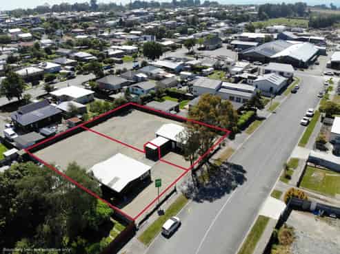 Ready to occupy plus $20k pa rent