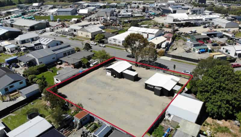 7-9 Rothwell Street, Redruth