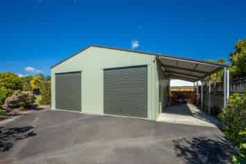 16 Ardilea Avenue, Stoke