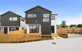 Lot 1/14 Porter Avenue, Te Atatu South