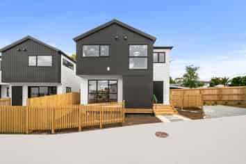 Lot 1/14 Porter Avenue, Te Atatu South