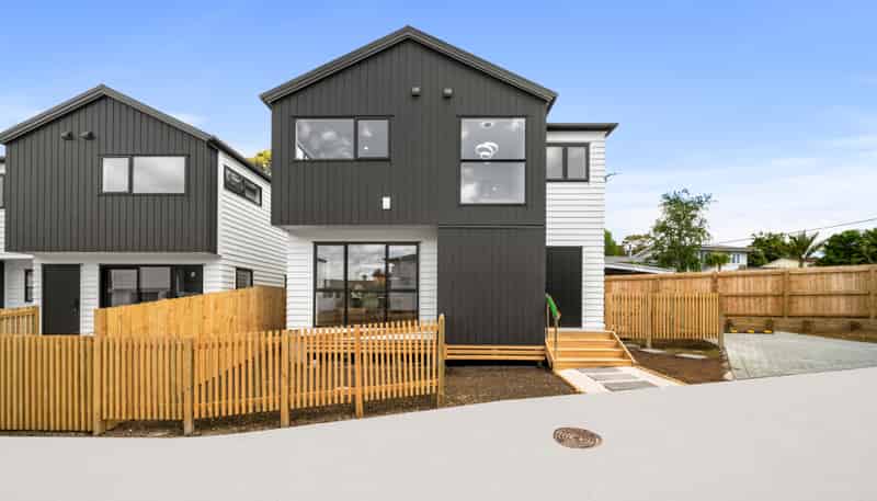 Lot 1/14 Porter Avenue, Te Atatu South