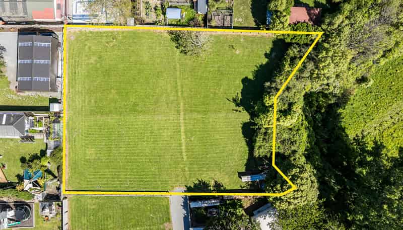 2D Maclaren Street, Maymorn