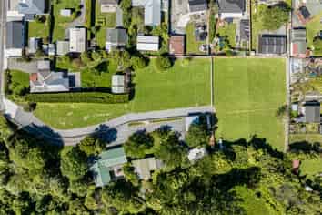 2D Maclaren Street, Upper Hutt