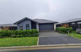 6  Willetts Way, Rolleston