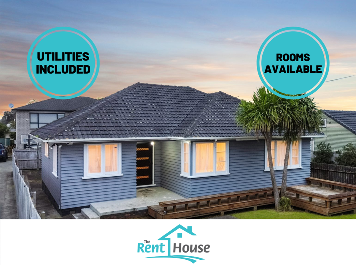 AFFORDABLE LIVING AT IT'S BEST - MANGERE BRIDGE