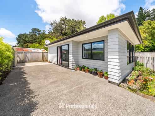 139c Wainuiomata Road, Wainuiomata