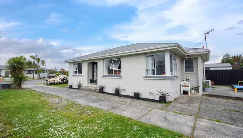 326 St Andrew Street, Glengarry