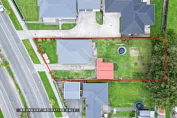 326 St Andrew Street, Glengarry