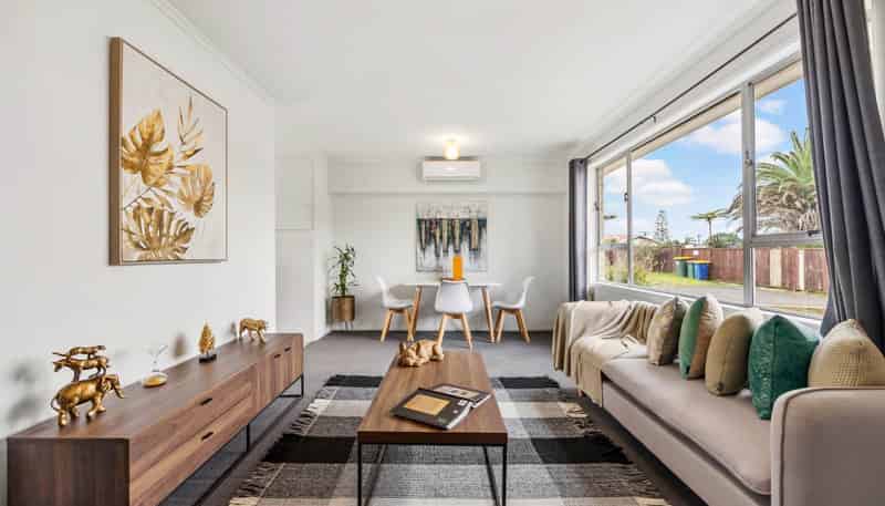 2/3172 Great North Road, New Lynn