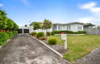 7 Forbury Avenue, Takaro