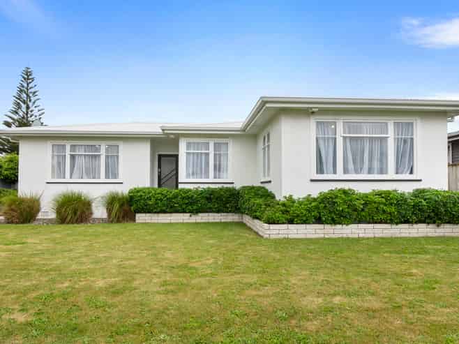 7 Forbury Avenue, Takaro