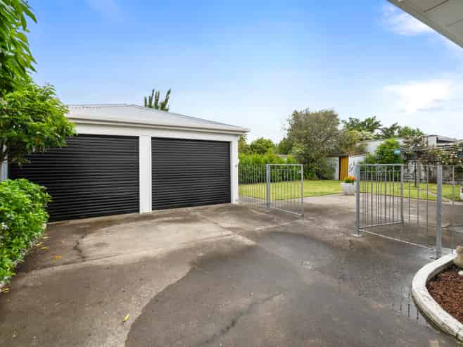 7 Forbury Avenue, Takaro
