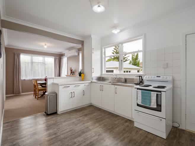 7 Forbury Avenue, Takaro