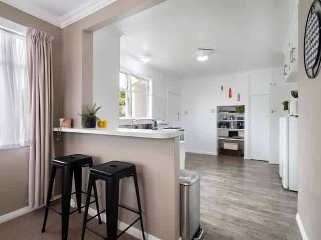 7 Forbury Avenue, Takaro