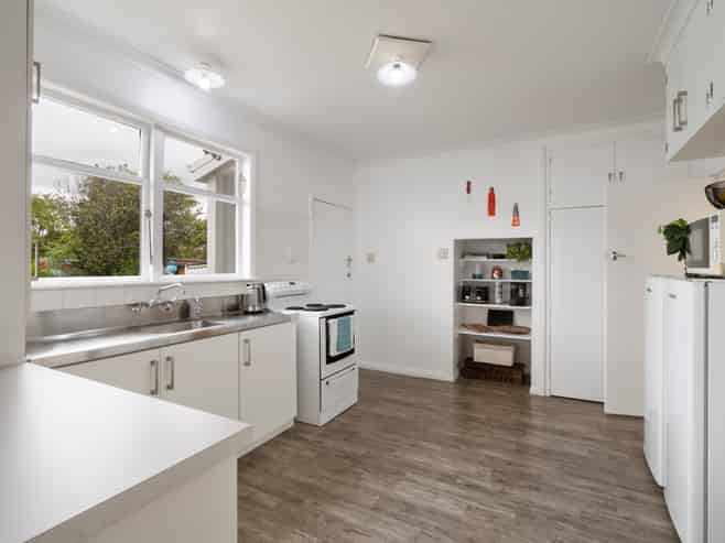 7 Forbury Avenue, Takaro