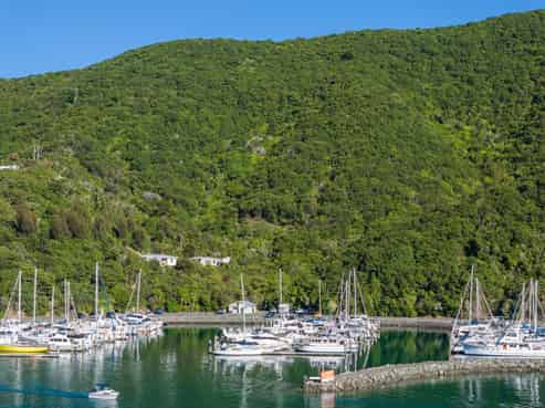 Lot 19, 45 - 55 Marina Drive, Waikawa