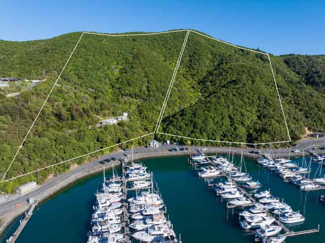 45 - 55 Marina Drive, Waikawa