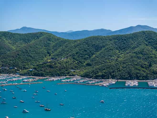 45 - 55 Marina Drive, Waikawa