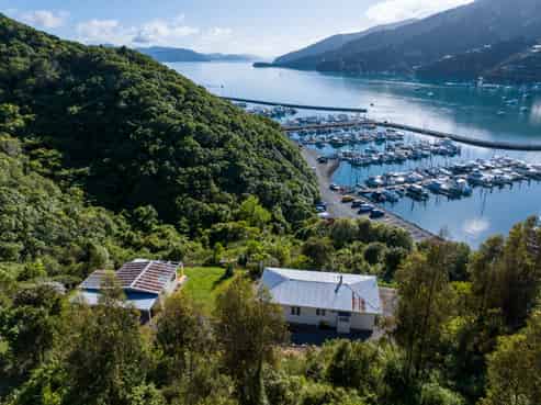 Lot 19, 45 - 55 Marina Drive, Waikawa