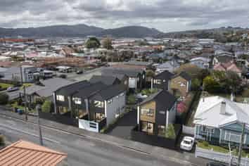 3 and 5 Grove Street, Saint Kilda