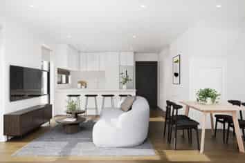 3 and 5 Grove Street, Saint Kilda