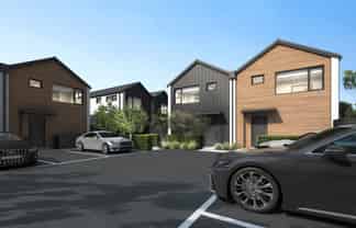 3 and 5 Grove Street, Saint Kilda