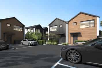 3 and 5 Grove Street, Saint Kilda