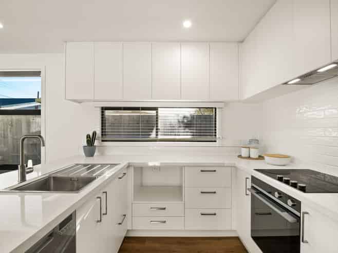 3 and 5 Grove Street, Saint Kilda