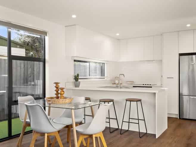 3 and 5 Grove Street, Saint Kilda