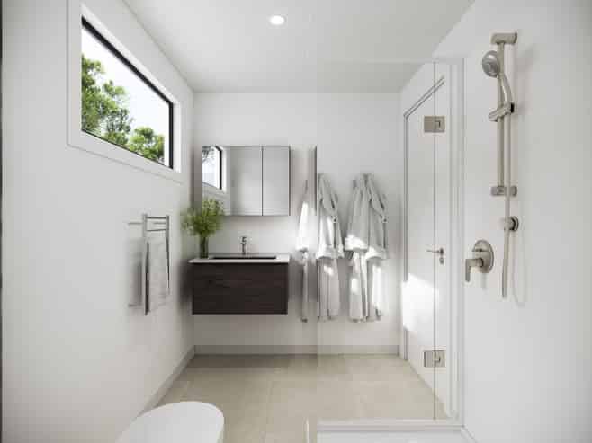 3 and 5 Grove Street, Saint Kilda