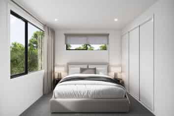 3 and 5 Grove Street, Saint Kilda