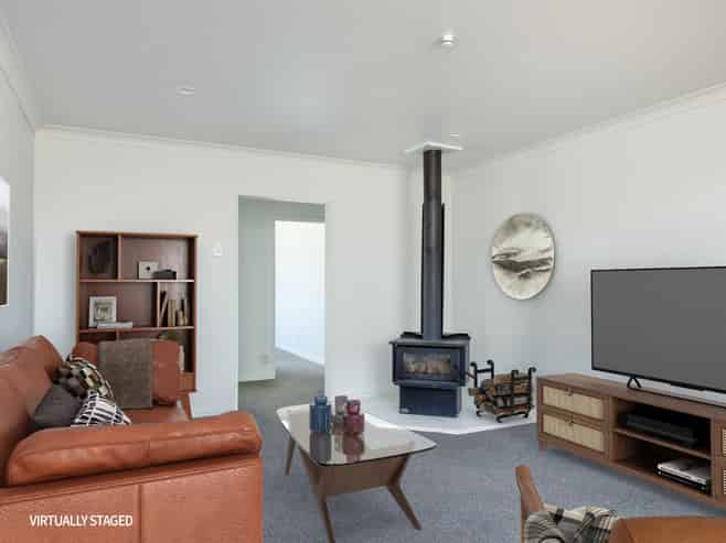 18 Graham Street, Blenheim Central