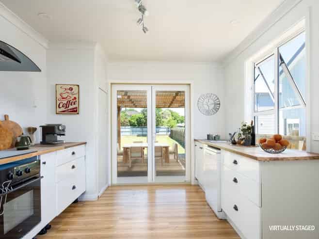 18 Graham Street, Blenheim Central