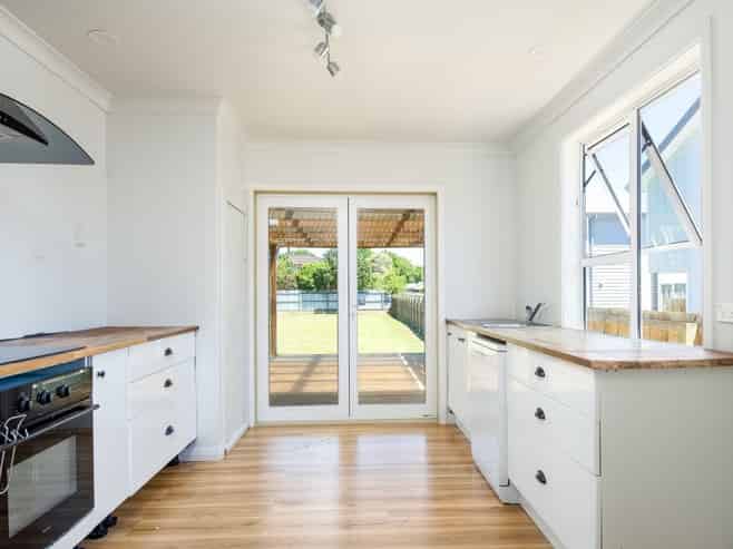 18 Graham Street, Blenheim Central