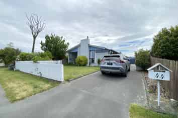 44 Witham Street, Hornby