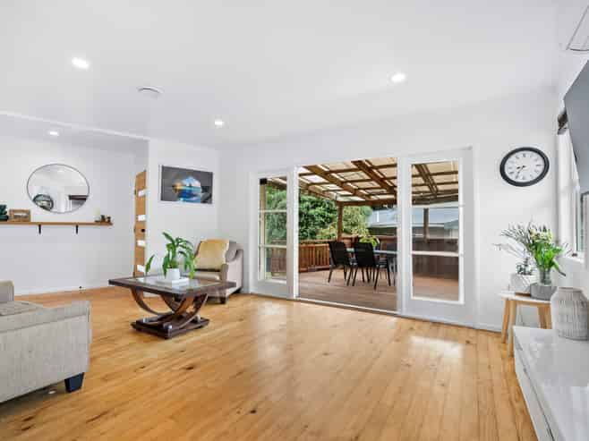 42 Silverstream Road, Horahora