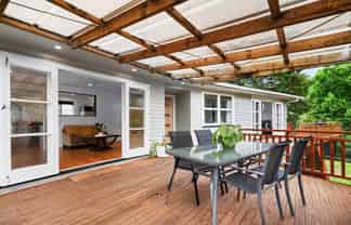 42 Silverstream Road, Horahora