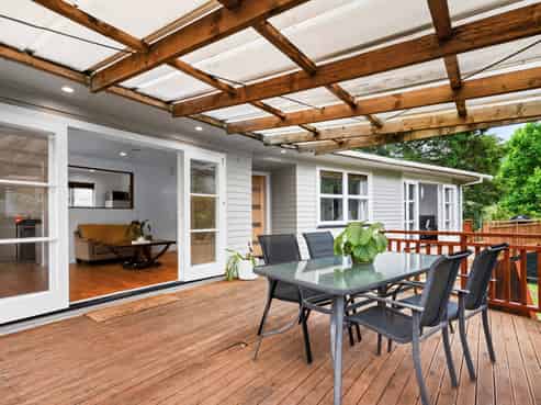 42 Silverstream Road, Horahora