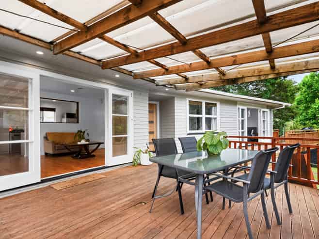 42 Silverstream Road, Horahora