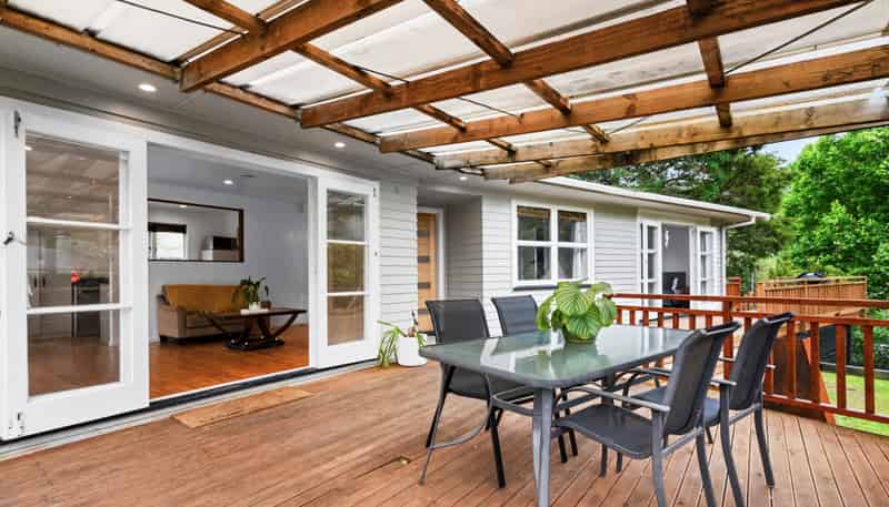 42 Silverstream Road, Horahora