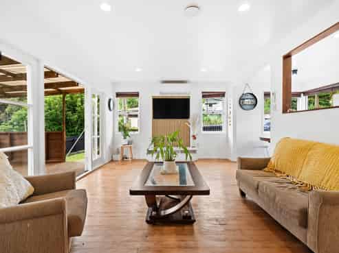 42 Silverstream Road, Horahora