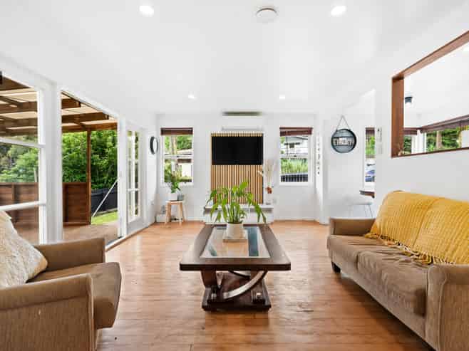 42 Silverstream Road, Horahora