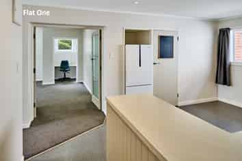 18A Lonsdale Crescent, Rongotai