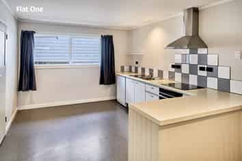 18A Lonsdale Crescent, Rongotai