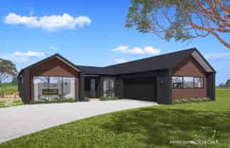 Lot 52 Grace Park, Cambridge, Cambridge