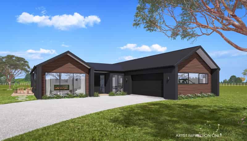 Lot 52 Grace Park, Cambridge, Cambridge