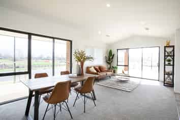 Lot 52 Grace Park, Cambridge, Cambridge